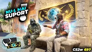 Cel Mai Enervant Jucator - CS2w EP.697