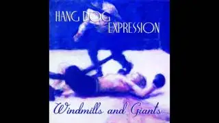 Substance Abuse - Hang Dog Expression
