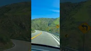 On the way to Big Bear lake #california #foryou #travel