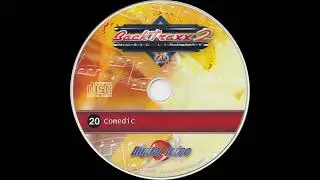 Carousel [2:33] &mdash; BackTraxx 2 Volume 20: Comedic (C.D. Album) &mdash; Audio