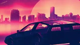 (FREE) Retro 80s type beat ''Standin,, Synthwave x Disco Music - (LIVINO)