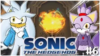 Silver & Blaze Play Silver 06 - Part 6 - THE FLAMES OF IBLIS!