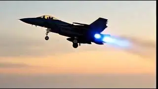 Realistic Jet Takeoff and Climb Above the Clouds | Posternity Cinematic Universe