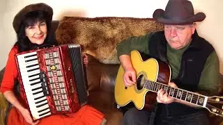 RED RIVER VALLEY - Wiesia Dudkowiak