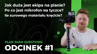 Czym jest plan Amerykański? - PLAN SKAN QUESTIONS #1