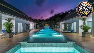 Amadha Villas Retreat | Krabi, Thailand | Hotel Review 🌟