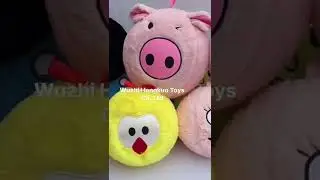 Novelty Toy Balls Factory --  Wuzhi Hongkuo Toys Co ,Ltd