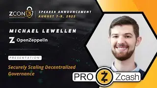 ZCON3: Системы децентрализованного управления