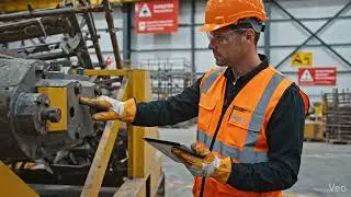 Risques industriels : les dangers invisibles 