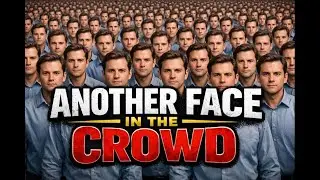 Another Face in the Crowd