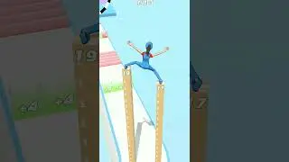 Cargo Skates Game #Short#Video#Trending@RK___gaming__1Mi