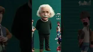 Einstein Ngomong #viral #fyp #subscribe