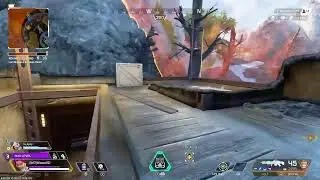 Apex Legends 🤯💯😈 wit br jr