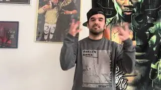 GhettoBoss - Ghetto Live Performance