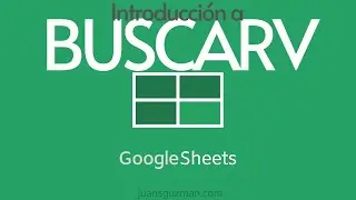 Descubre la MAGIA del BUSCARV en Google Sheets: Tutorial Completo 📊
