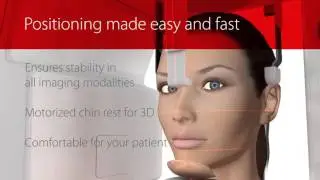 Soredex CRANEX&reg; 3Dx