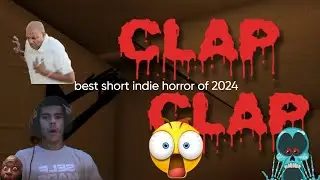 best short indie horror of 2024...