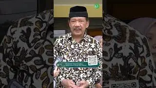 Pesan & Harapan Ketua BAZNAS RI | IIQ Jakarta
