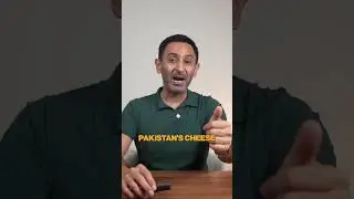 Cheese Production in Pakistan: Market Insights and Growth Outlook