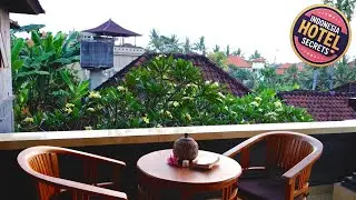 Kabera Bungalow 3 | Bali, Indonesia | Hotel Review 🏩
