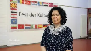 Die Veranstaltung &bdquo;Ahlen zeigt Flagge&ldquo; im Portrait