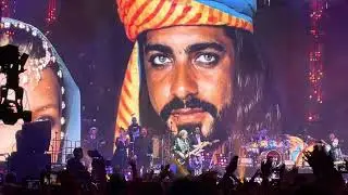 Neoton Fin&aacute;l&eacute; - Sandokan - Szuper buli! &Eacute;lő Live MVM Dome Budapest 2026.01.10.