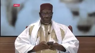 🚨 LIVE 🚨DAARAY CHEIKHOUL KHADIM