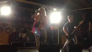 Picturesque - Fake Fiction - Vans Warped Tour - Ventura, CA 6/24/18