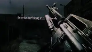 [COD 4] Host Patch & Non Host Sprx