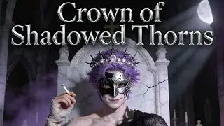 Crown of Shadowed Thorns (ALBUM) 