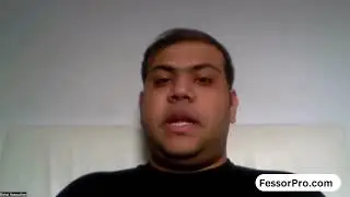 Bishal (UK) | Finance professional to Quant/Algo trader in 4 months with | Fessorpro Review