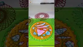 Bloopers 177 💔🥹 #shorts #spirograph #2025