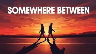 “Somewhere Between Hello and Forever” 💙