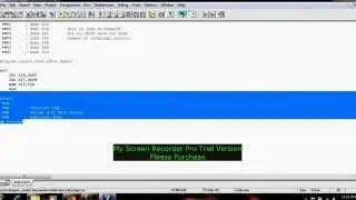 Learn Atmel AVR Programming : VMLAB Tutorial