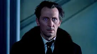 Peter Cushing: The Action Hero of Horror!