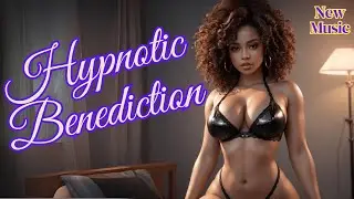 Hypnotic Benediction - Mystical, Spiritual, Erotic, Timeless