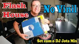 Set Flash House (no Vinil)