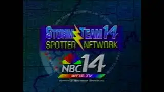 WFIE Station ID (1998) #3