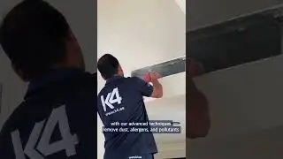 K4 Technical Services, offers Landscaping, Pool Maintenance and Duct Cleaning Services.