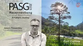 Reconnecting through Reunification - a Father's Journey