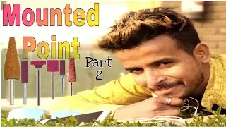 Mounted Point | Part 2 | Pahar se Kya banta hai | Khurja Pottery | khurja me Kya banta hai | Khurja