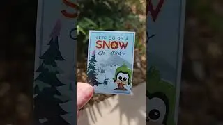 Disney Doorables Let's Go Series Postcards Haul
