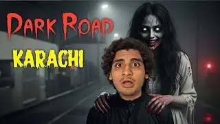 Karachi Real Horror story _ (Storytime)