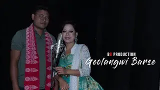 Geolangwi Barse || Official Music Video || BB Production