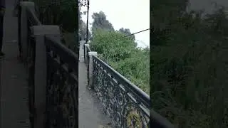 Mussoorie beautiful view #short2022 #viralvideo #tourism #mussoorie  #mountains #hills #touristplace