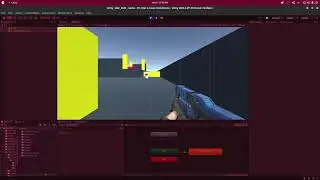 Bot_RUN - Weapon Zoom