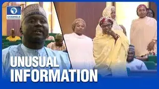Rep Shows Off His Four Wives, Declares He Has 27 Children