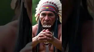 Five Reasons Native Slavery Failed #shorts #hiddenhistory #nativeamericans