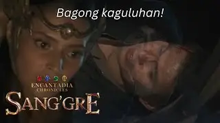 Sang&rsquo;gre: Bagong Kaguluhan! | (Episode 149-January 5, 2026)| Encantadia Chronicles Review