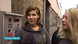 Allt fler unga tar SMS L&aring;n